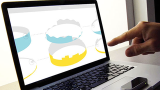 Here Come The Leap Motion Music Apps